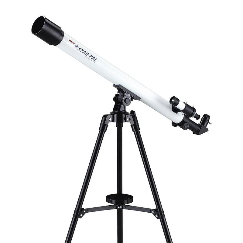 Vixen Telescopio AC 60/910 StarPal60L AZ