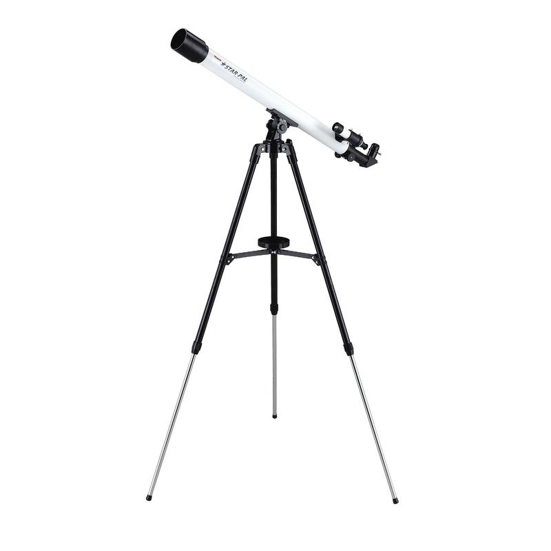 Vixen Telescopio AC 60/910 StarPal60L AZ