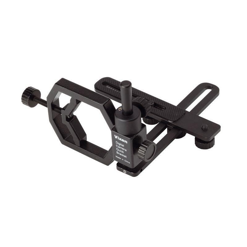 Vixen Adatttaore camera digitale "Quick-Bracket"