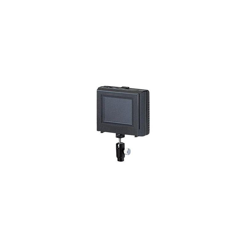 Vixen Monitor a colori LCD LC2.9L, PAL