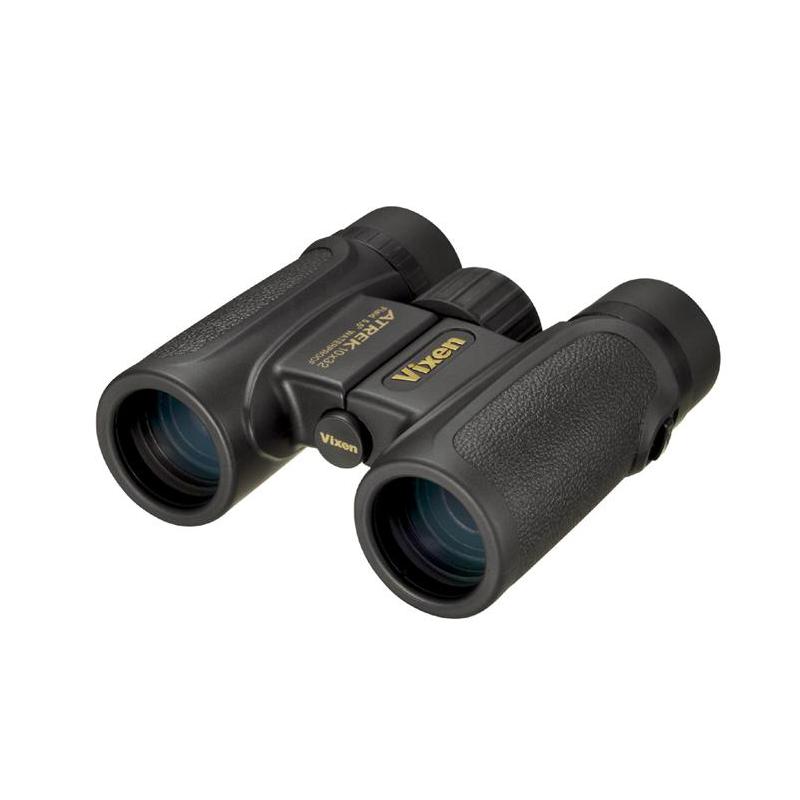 Vixen Binocolo Atrek 10x32 DCF