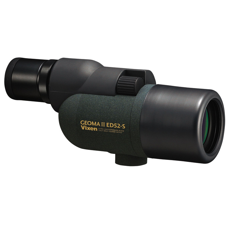Vixen Cannocchiali Geoma II ED 52-S 52mm