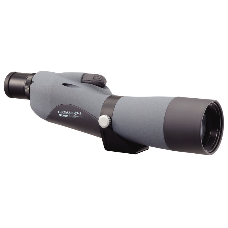 Vixen Cannocchiali Geoma II 67-S 67mm