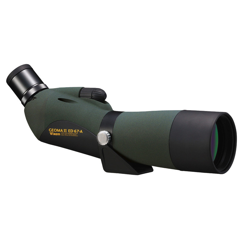 Vixen Cannocchiali Geoma II ED 67-A 67mm