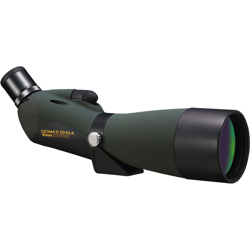 Vixen Cannocchiali Geoma II ED 82-A 82mm