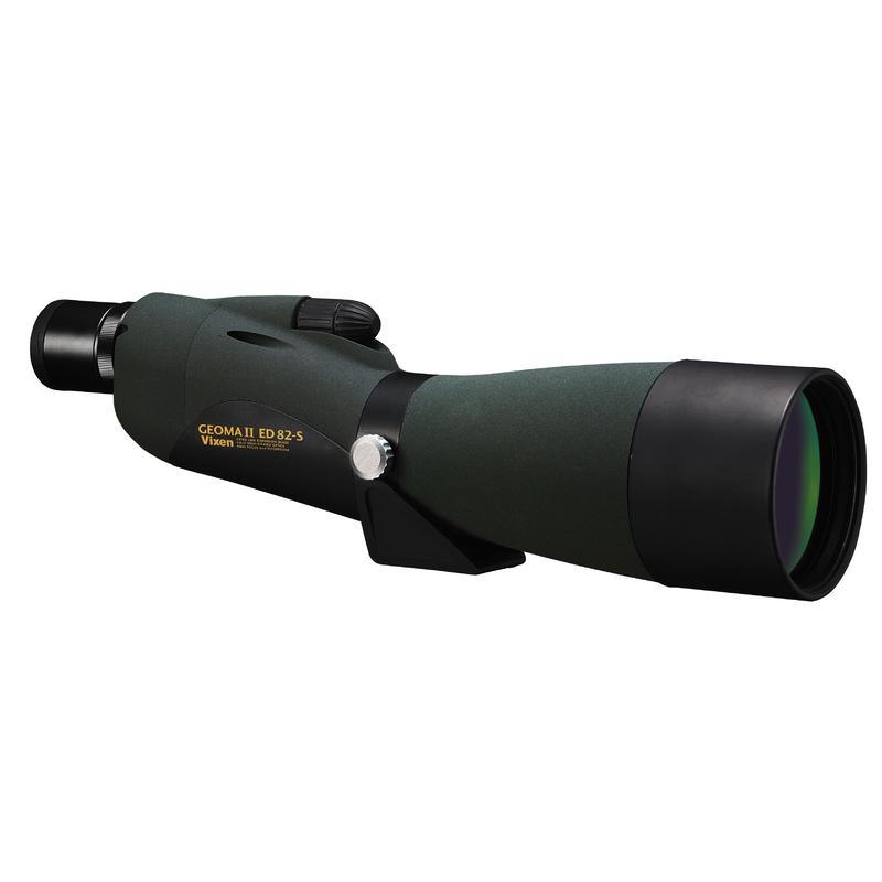 Vixen Cannocchiali Geoma II ED 82-S 82mm