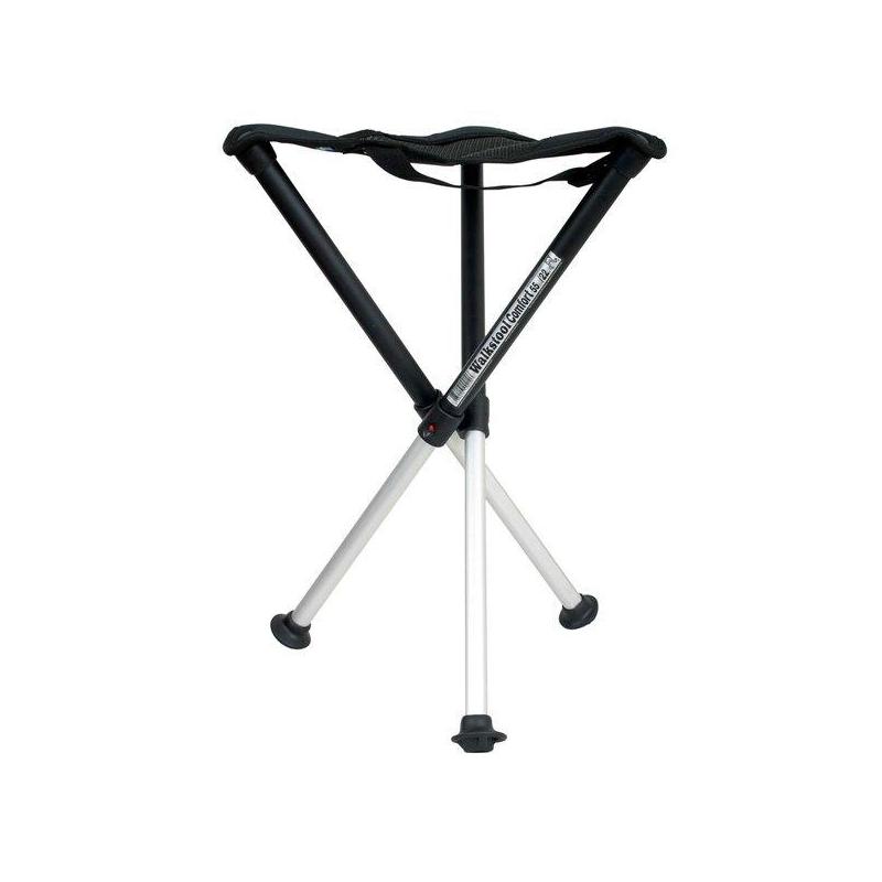 Walkstool Comfort 65 nero