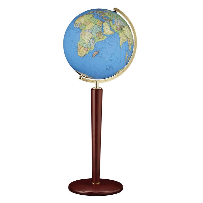 Columbus Globo da terra Duo 51cm