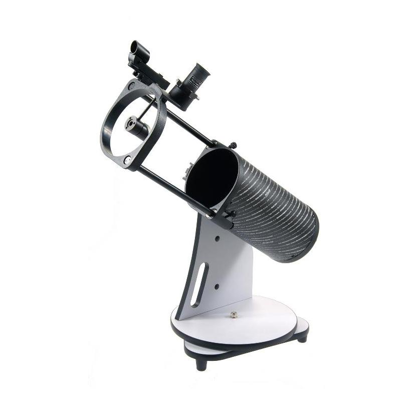 Skywatcher Telescopio Dobson N 130/650 Heritage FlexTube DOB