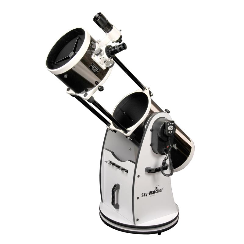 Skywatcher Telescopio Dobson N 254/1200 Skyliner FlexTube BD DOB AT