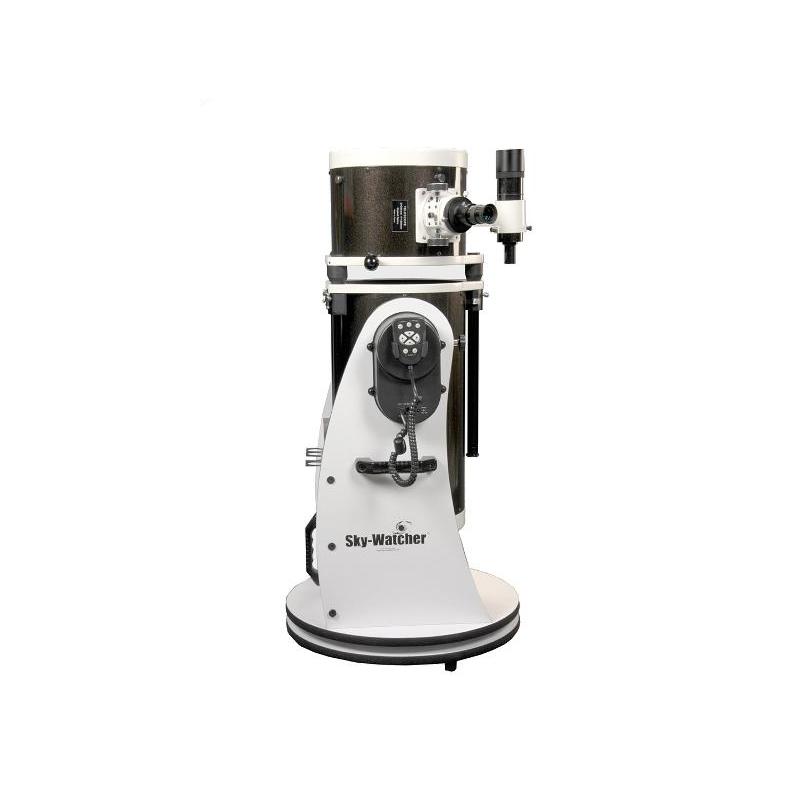 Skywatcher Telescopio Dobson N 254/1200 Skyliner FlexTube BD DOB AT