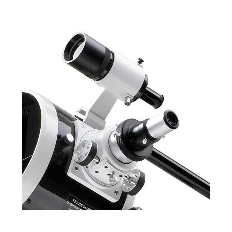 Skywatcher Telescopio Dobson N 203/1200 Skyliner FlexTube BD DOB