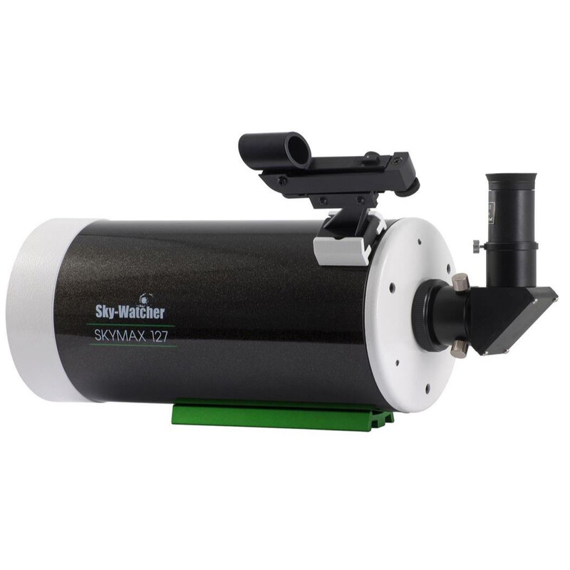 Skywatcher Telescopio Maksutov  MC 127/1500 SkyMax 127T OTA