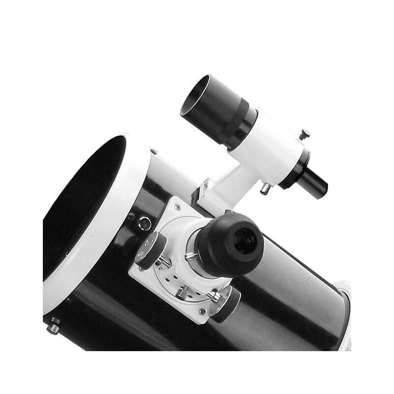 Skywatcher Telescopio N 200/1000 Explorer 200P EQ5 Set