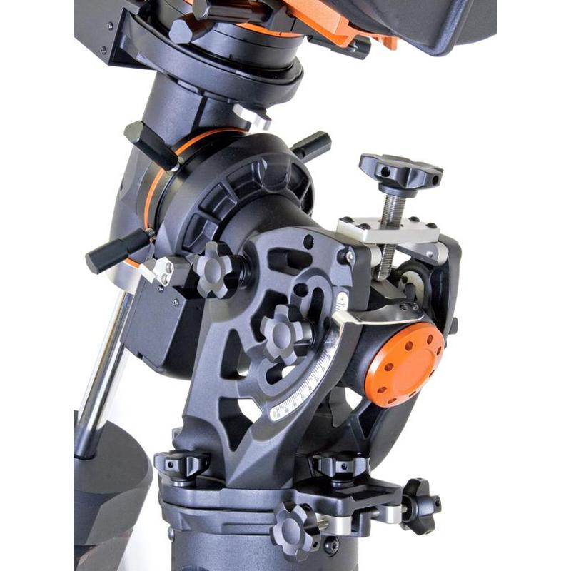 Celestron Montatura CGE Pro senza treppiede