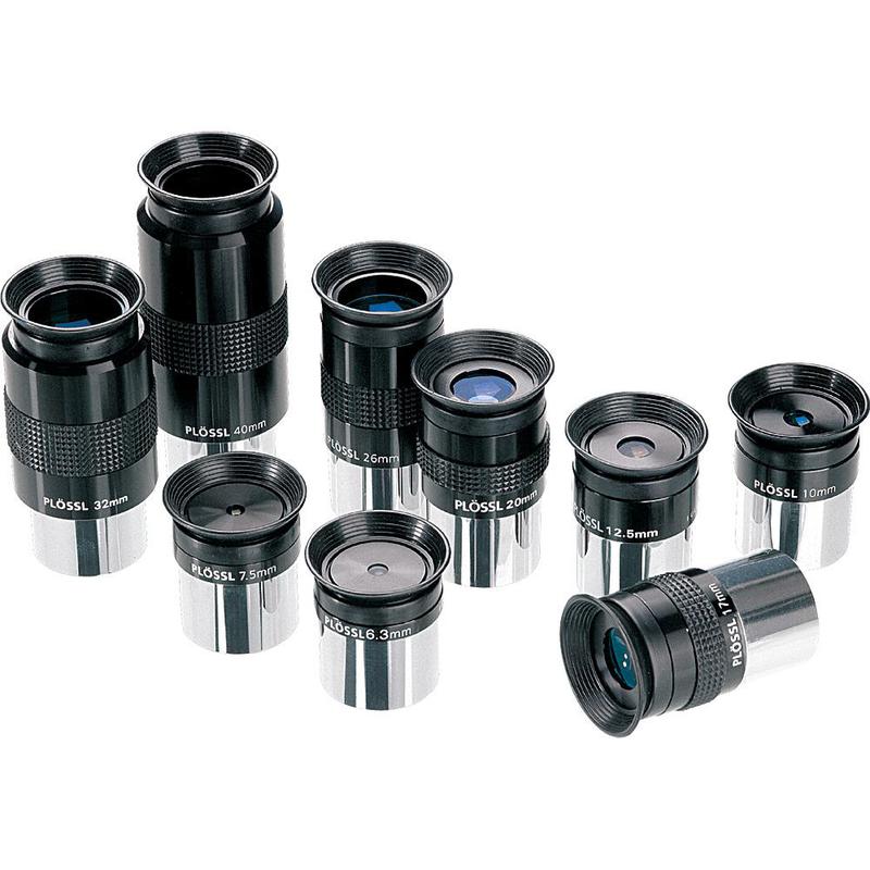 Skywatcher Super Plössl APO Okular 26mm 1,25