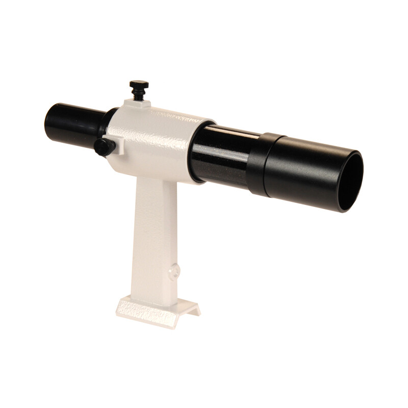 Skywatcher Cercatore 6x30, incl. sostegno