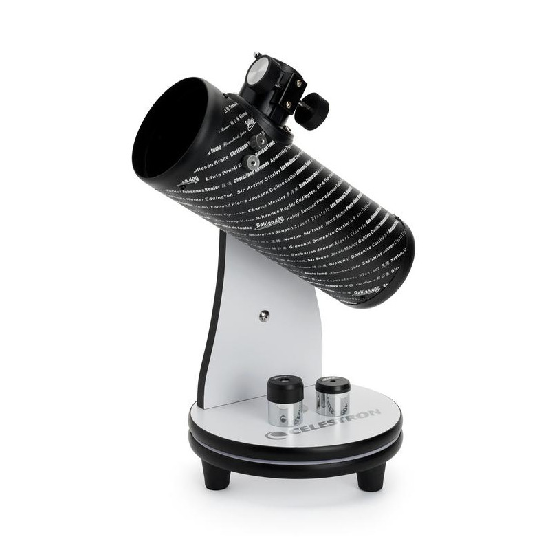 Celestron Telescopio Dobson N 76/300 FirstScope DOB Set