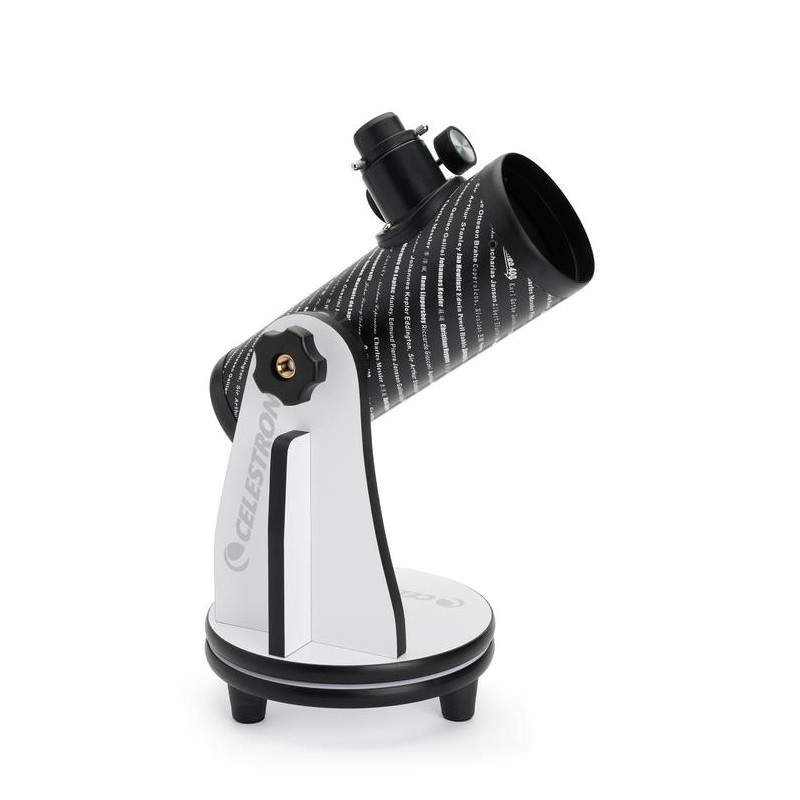 Celestron Telescopio Dobson N 76/300 FirstScope DOB Set