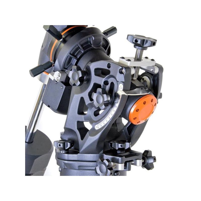 Celestron Telescopio Schmidt-Cassegrain SC 279/2800 CGE Pro 1100 GoTo