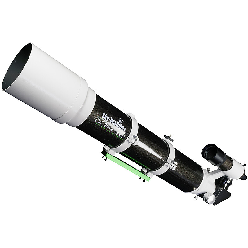 Skywatcher Rifrattore Apocromatico AP 120/900 EvoStar ED DS-Pro OTA