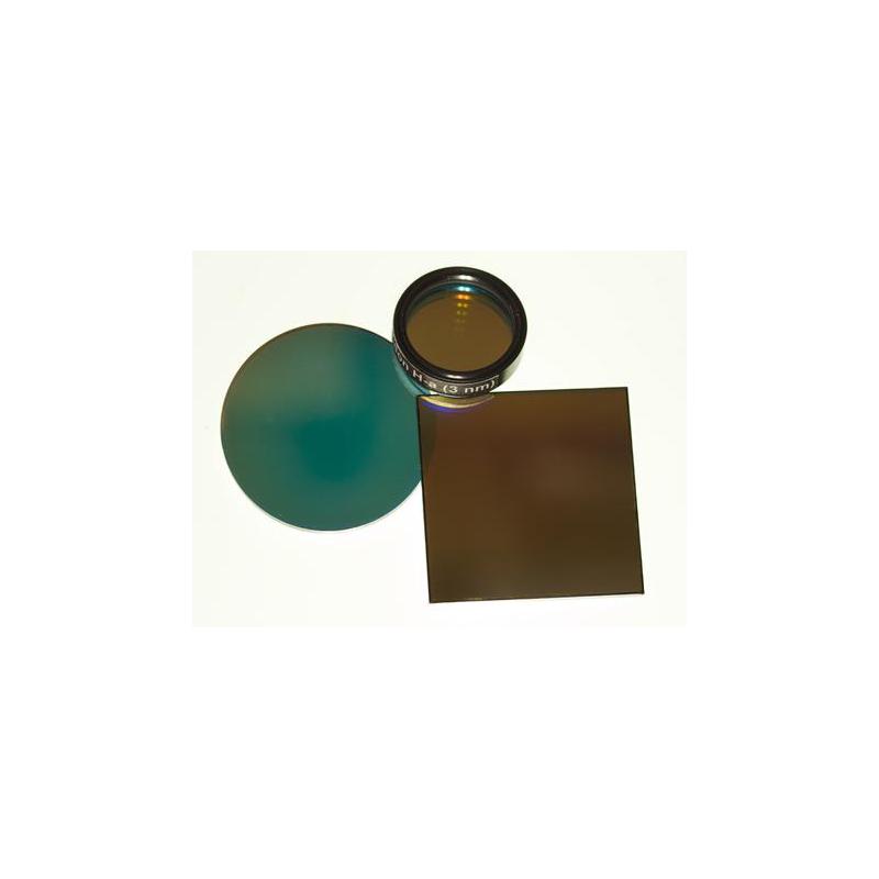 Astrodon Filtro a banda stretta High-Performance Red Continuum  50mm senza montatura