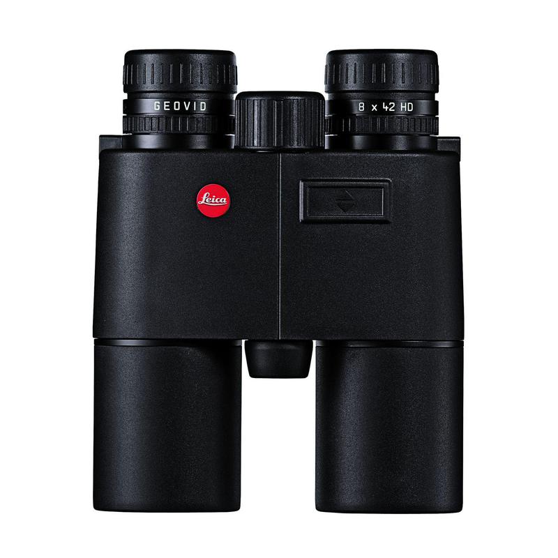 Leica Binocolo Geovid 8x42 HD BRF con telemetro