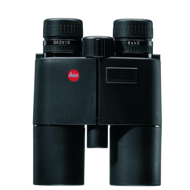 Leica Binocolo Geovid 8x56 HD BRF con telemetro