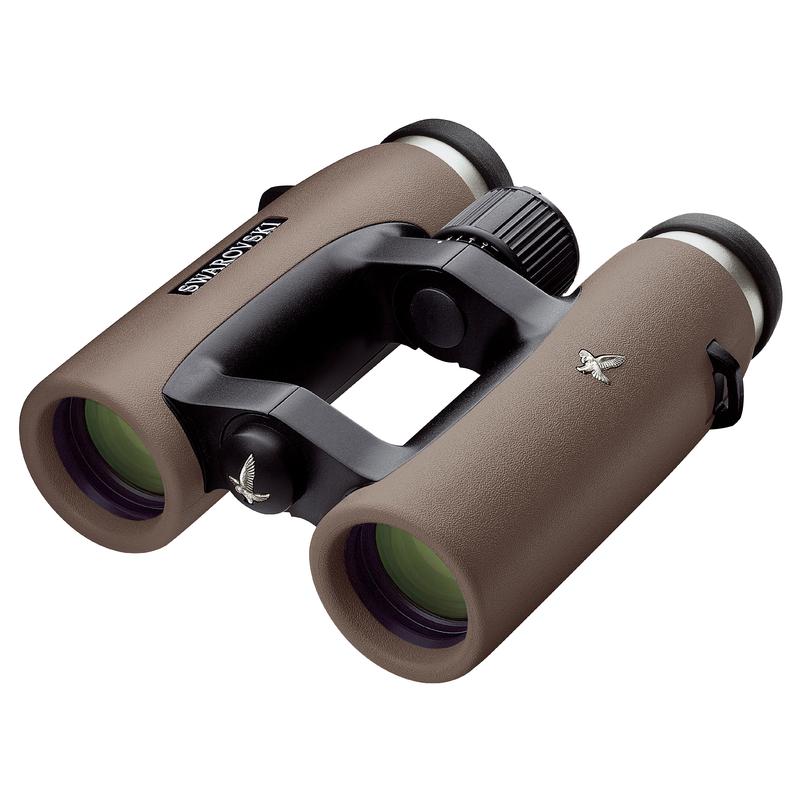 Swarovski Binocolo EL 8x32 WB Traveler