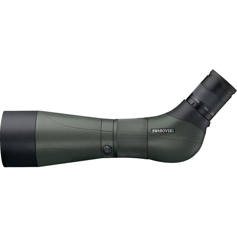 Swarovski Cannocchiali ATM 80 HD 80 mm + Zoom Oculare 20-60x SET