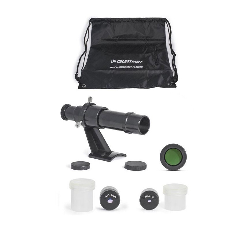 Celestron Pacchetto accessori FirstScope 76