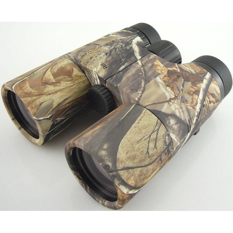 Bushnell Binocolo Powerview 10x42, Realtree Camo