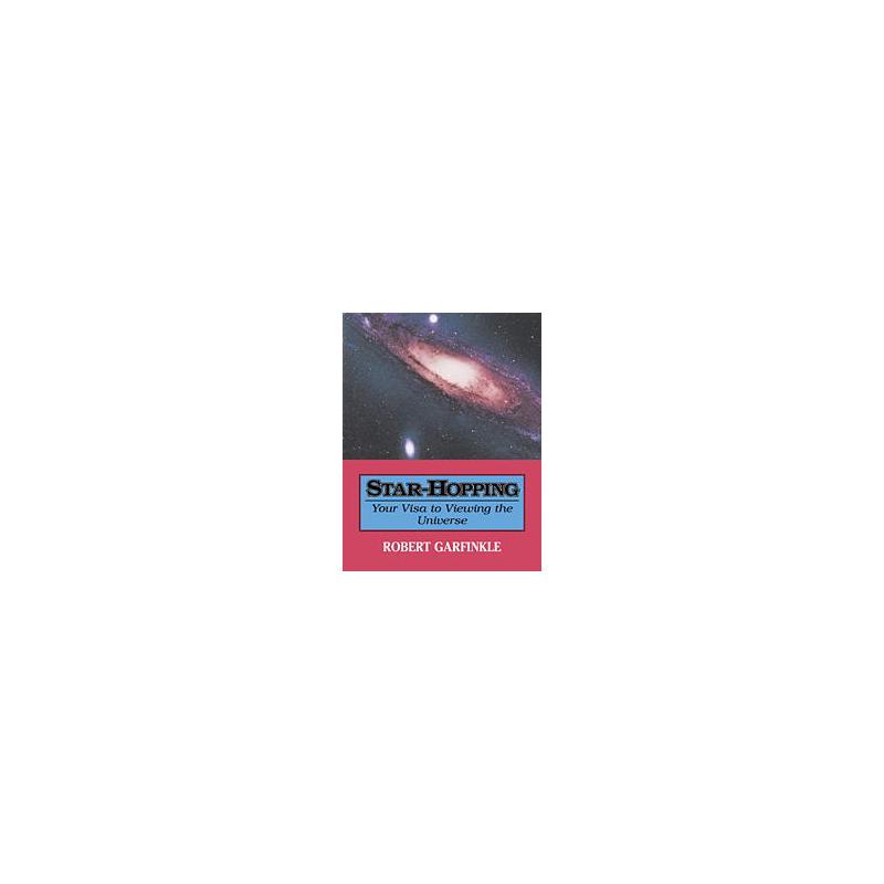 Cambridge University Press Libro Star-Hopping