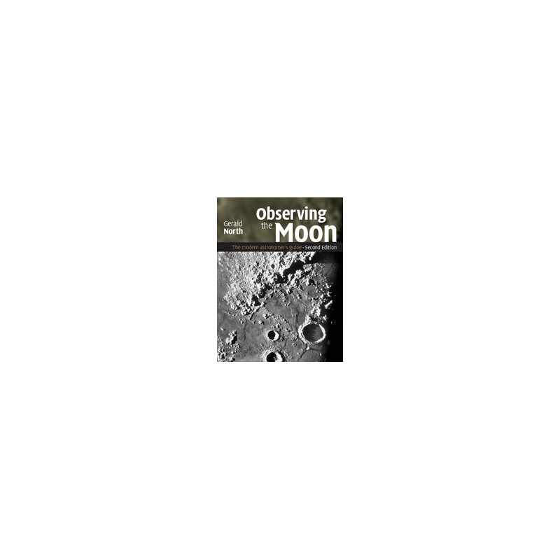 Cambridge University Press Osservare la Luna
