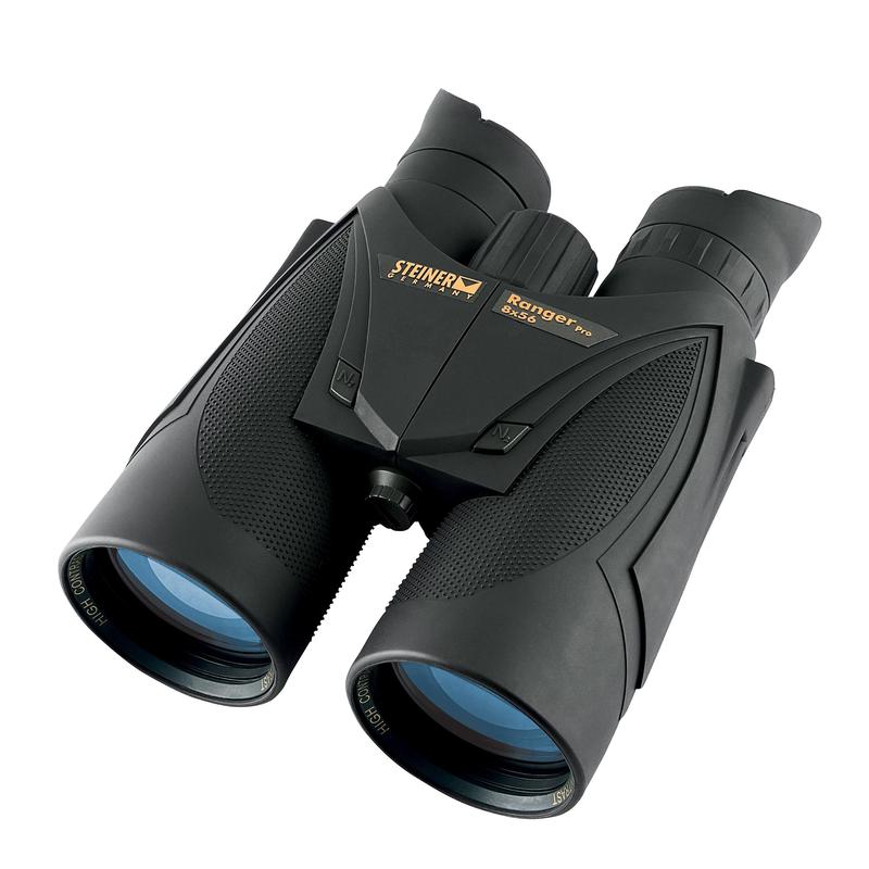 Steiner Binocolo Ranger Pro 8x56