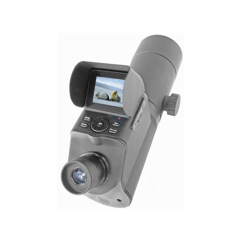 Meade Cannocchiali LCD 15x60mm 3.0MP