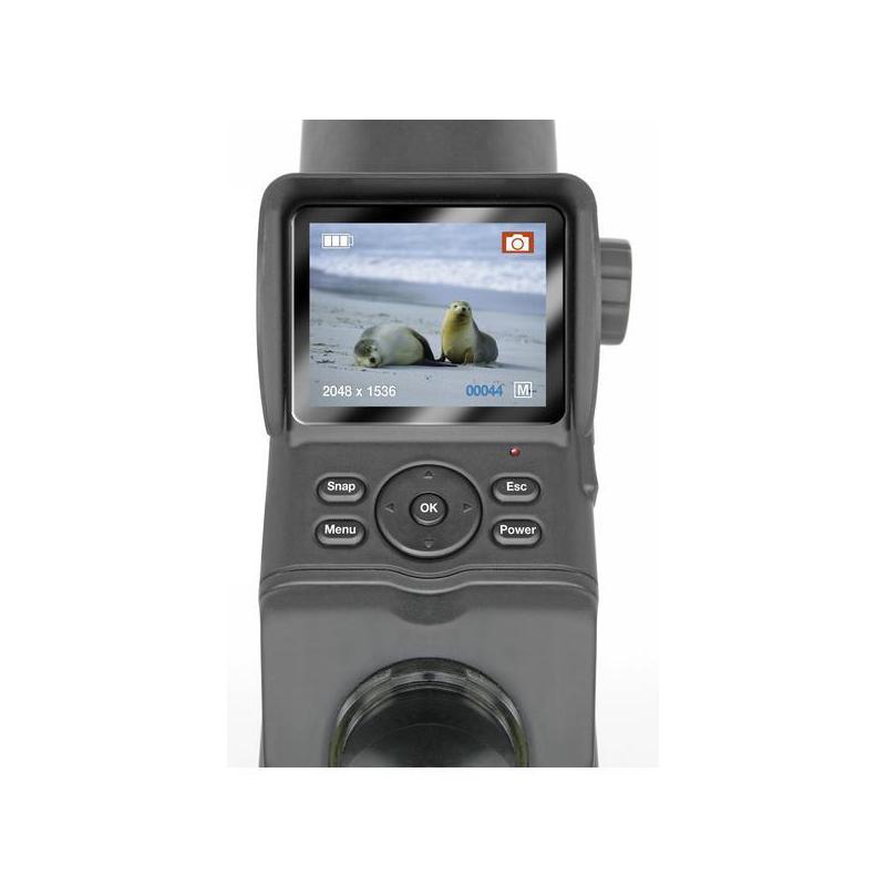 Meade Cannocchiali LCD 15x60mm 3.0MP