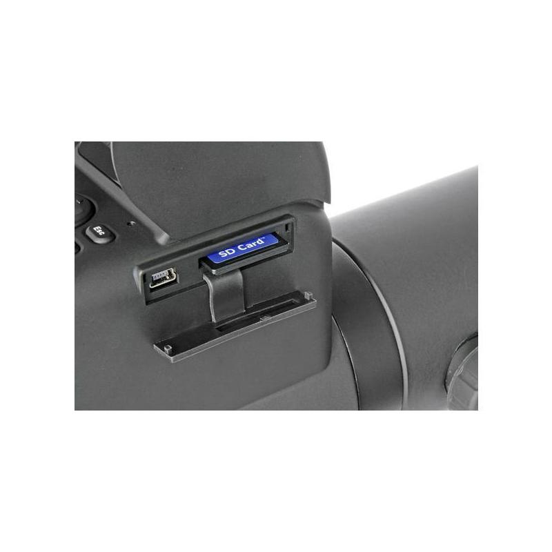 Meade Cannocchiali LCD 15x60mm 3.0MP