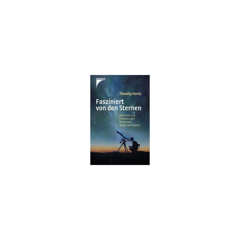 Kosmos Verlag Libro Sedotti dalle stelle
