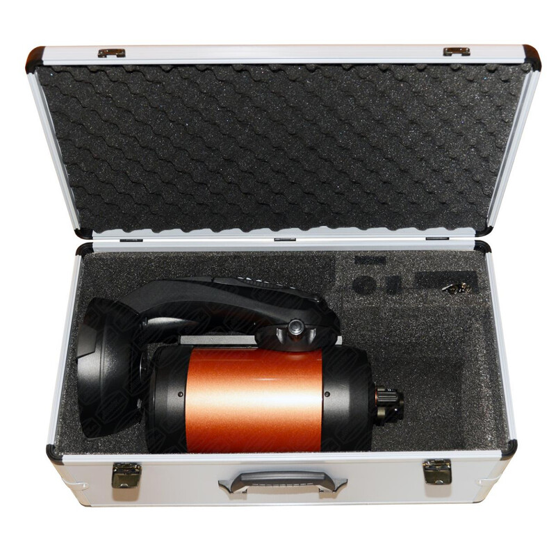 Baader Casse da trasporto NexStar SE 6/8