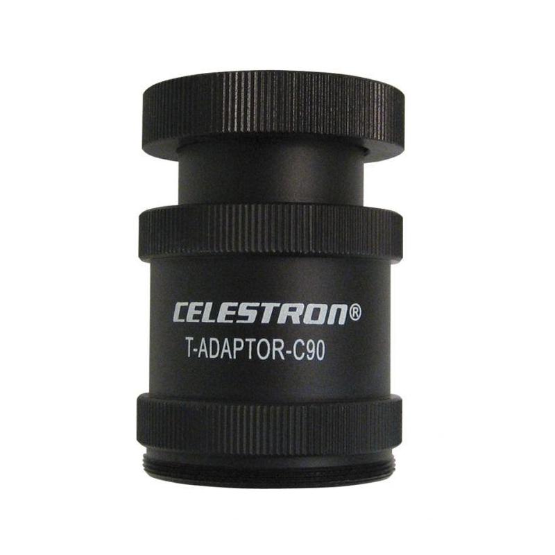 Celestron Adattatore T per NexStar 4, C90 Mak e C130 Mak