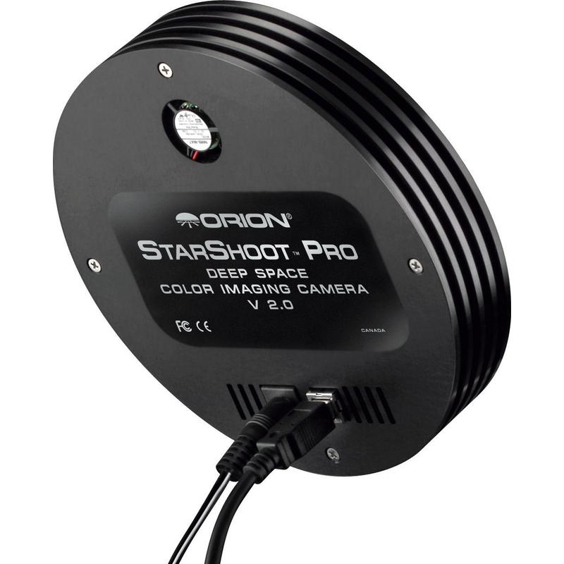 Orion Fotocamera StarShoot Pro DSCI v2.0