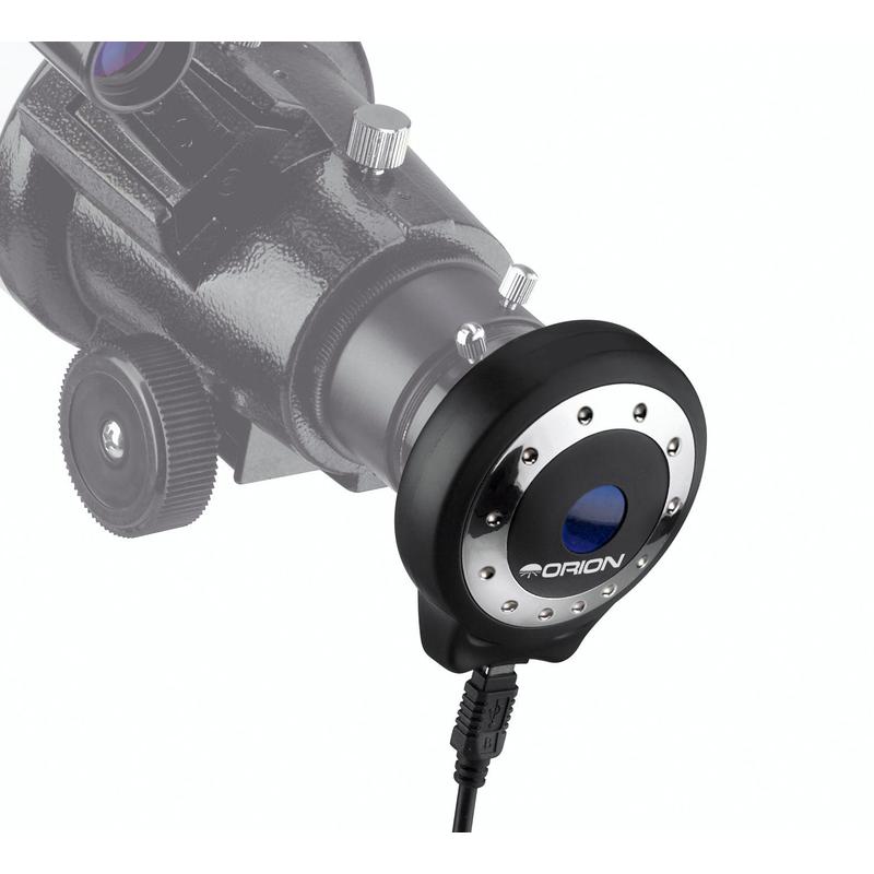 Orion StarShoot Solar System Farbkamera IV