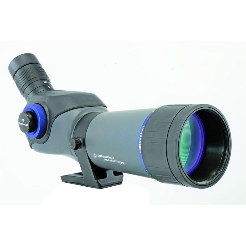 Meade Cannocchiali Cannocchiale Dachstein ED 1:10 16-50x66mm
