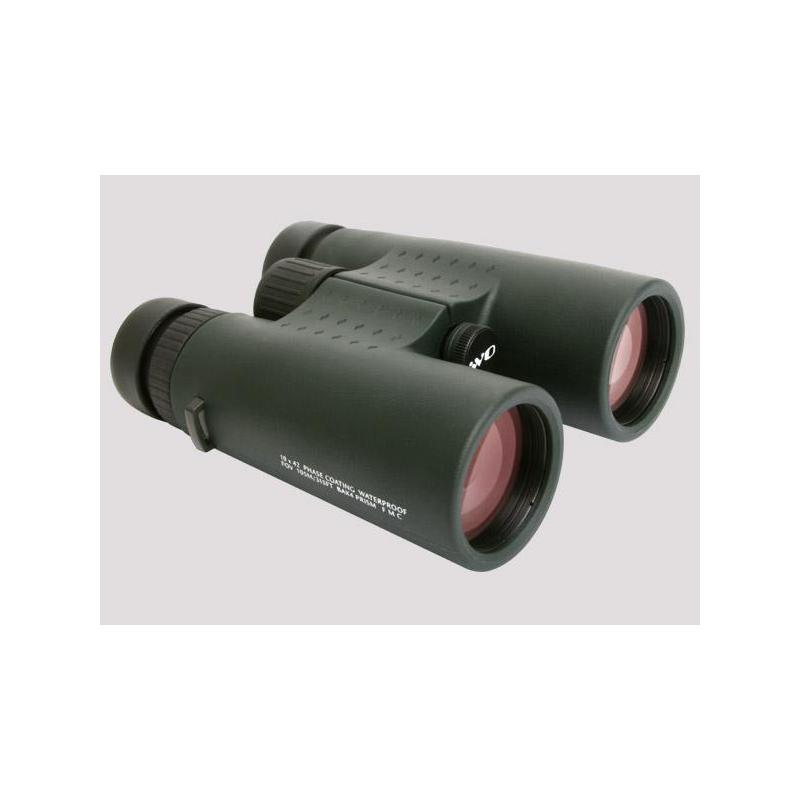 William Optics Binocolo Semi-Apo 10x42