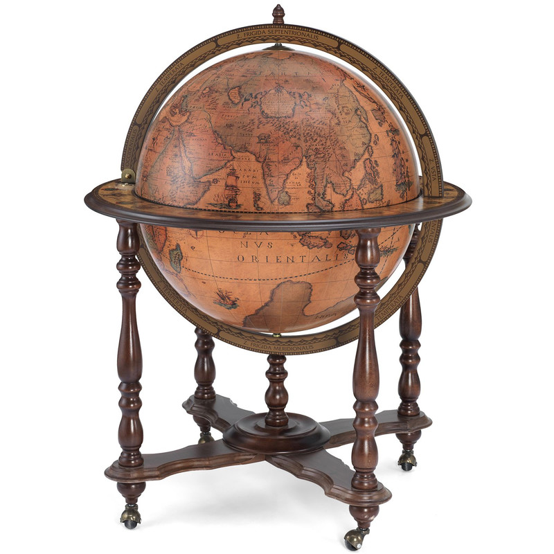 Zoffoli living Globo bar Achille 60cm