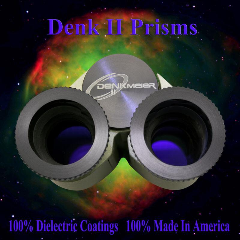 Denkmeier Denk II Power x Switch Paket, SC