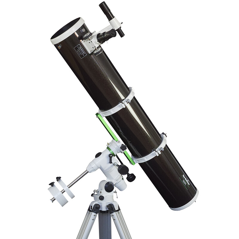 Skywatcher Telescopio N 150/1200 Explorer 150PL EQ3-2