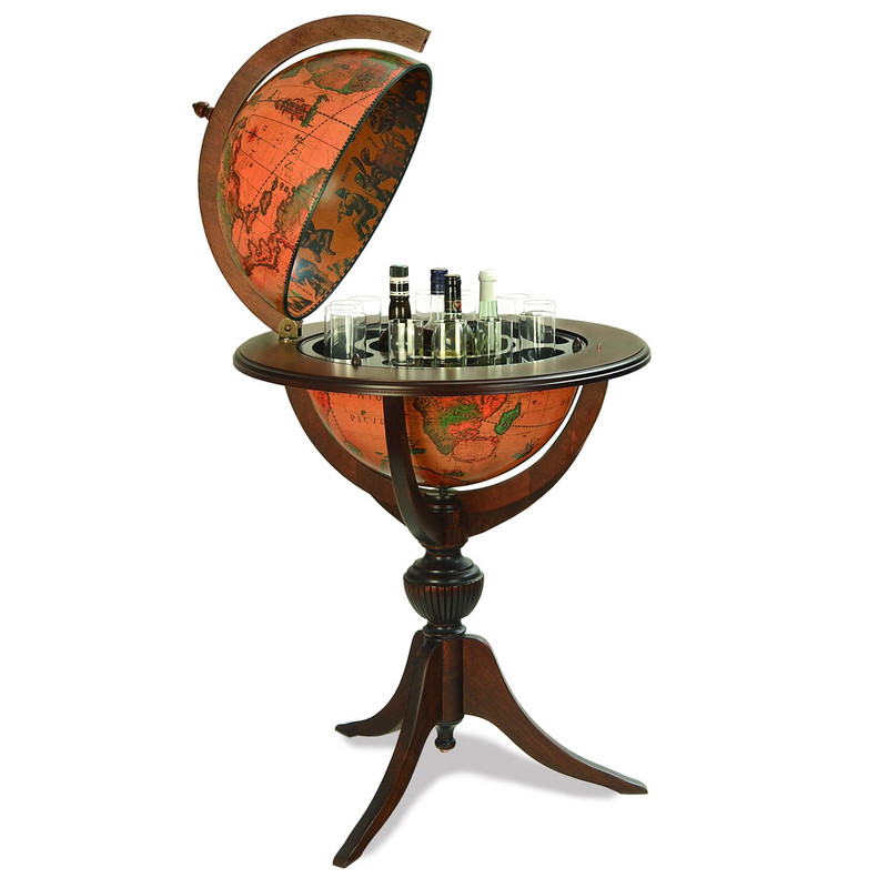 Zoffoli living Globo bar Zeus 50cm