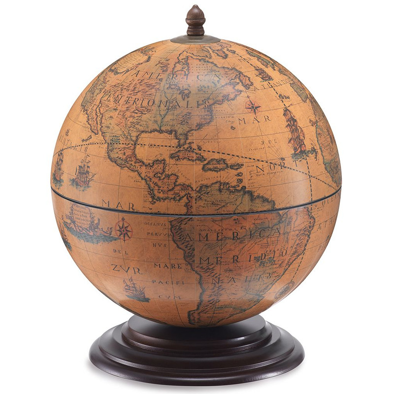 Zoffoli living Globo bar Nettuno Classic 40cm
